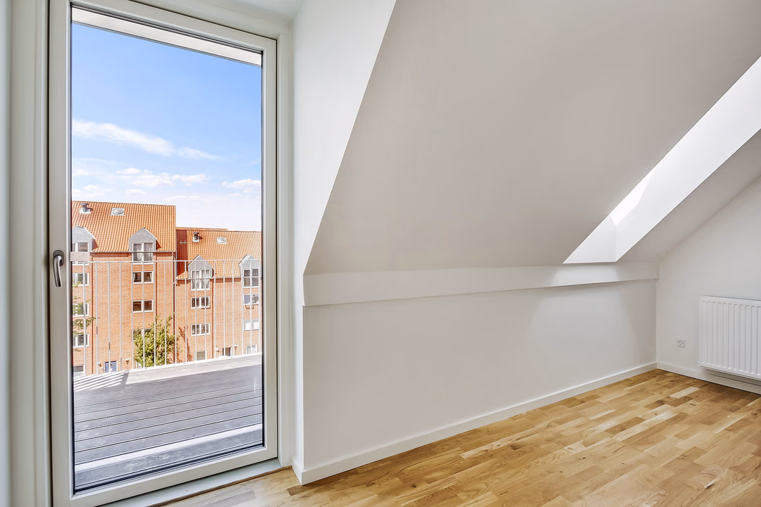 Billede 2 fra lejemålet på Trøjborgvej 72D, 8200 Aarhus N