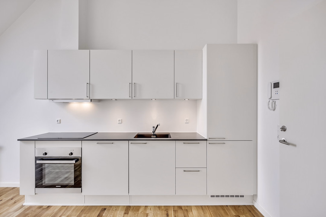 Billede 1 fra lejemålet på Trøjborgvej 72D, 8200 Aarhus N