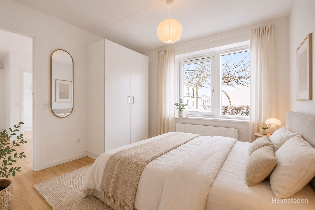 Billede fra lejemålet på Nordlandsvej 60 B, 8240 Risskov, Aarhus