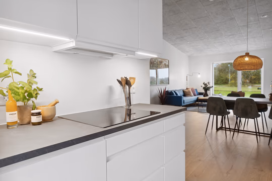 Mariehønen 36, 7186 Billund