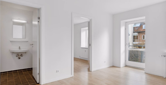 Rental at Kragsbjergstrædet, 5000 Odense C