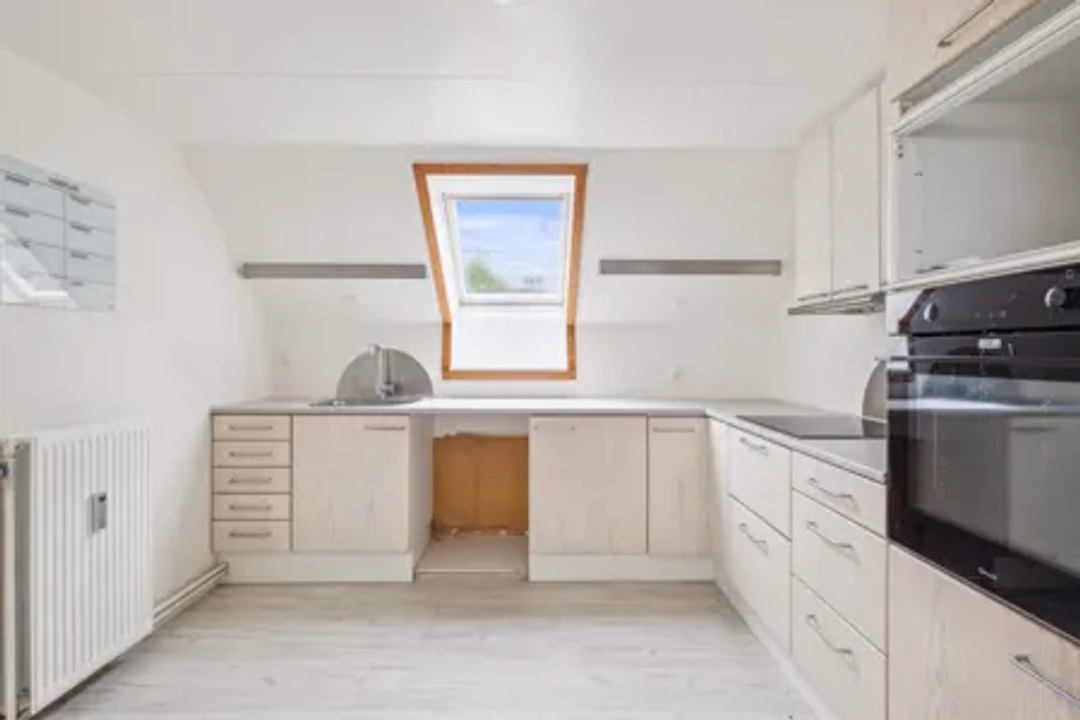 Billede 1 fra lejemålet på Halsvej 150, 9310 Vodskov