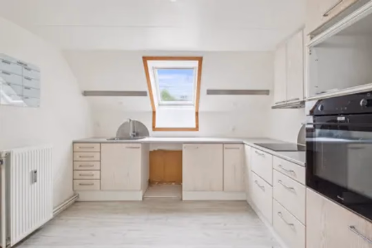 Billede fra lejemålet på Halsvej 150, 9310 Vodskov