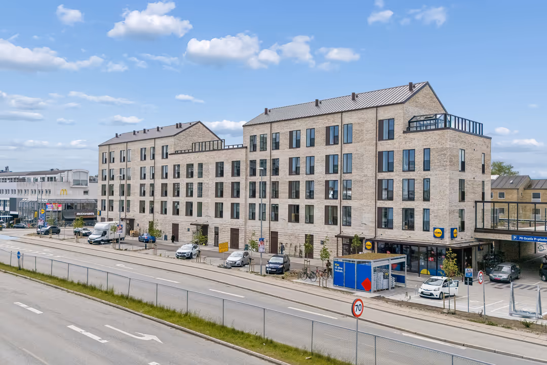 Billede fra lejemålet på Vestergårdsvej 36, 8260 Viby J