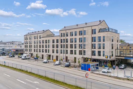 Vestergårdsvej 36, 8260 Viby J