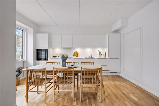 Rental at Virkelund Allé 23, 2620 Albertslund