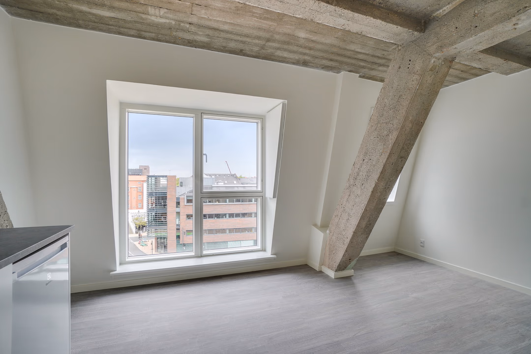 Billede 2 fra lejemålet på Østre Stationsvej 2F, 5000 Odense C