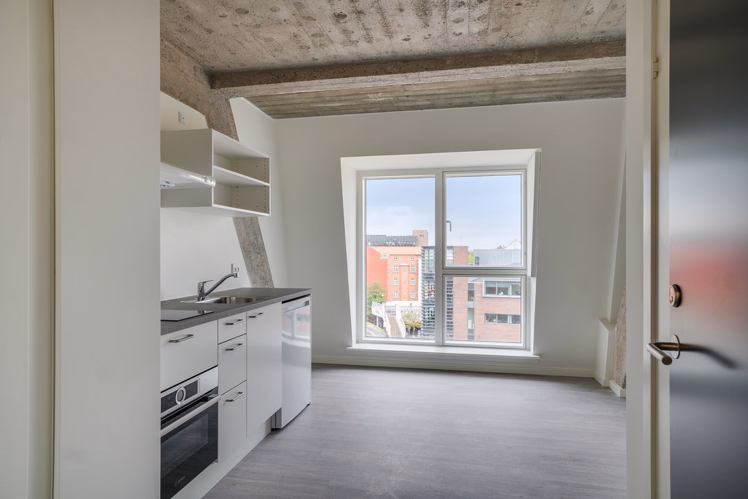 Billede 4 fra lejemålet på Østre Stationsvej 2F, 5000 Odense C