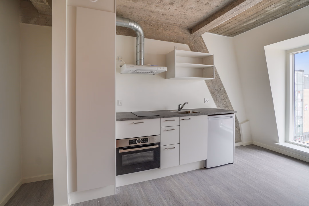 Billede 3 fra lejemålet på Østre Stationsvej 2F, 5000 Odense C