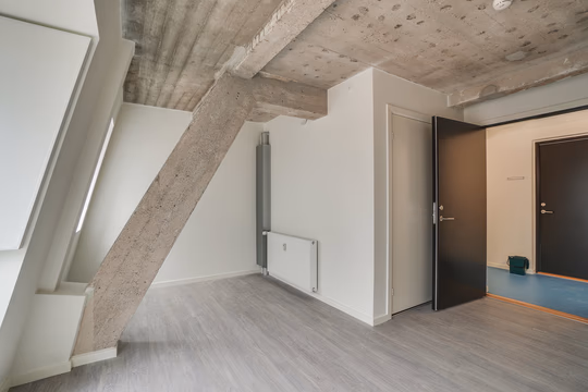 Billede fra lejemålet på Østre Stationsvej 2F, 5000 Odense C