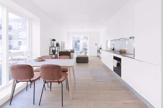 Hviidsvej, 8940 Randers SV