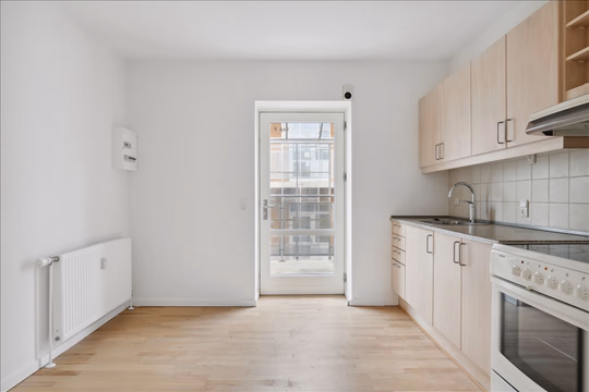 Rental at Kragsbjergstrædet 2, 5000 Odense C