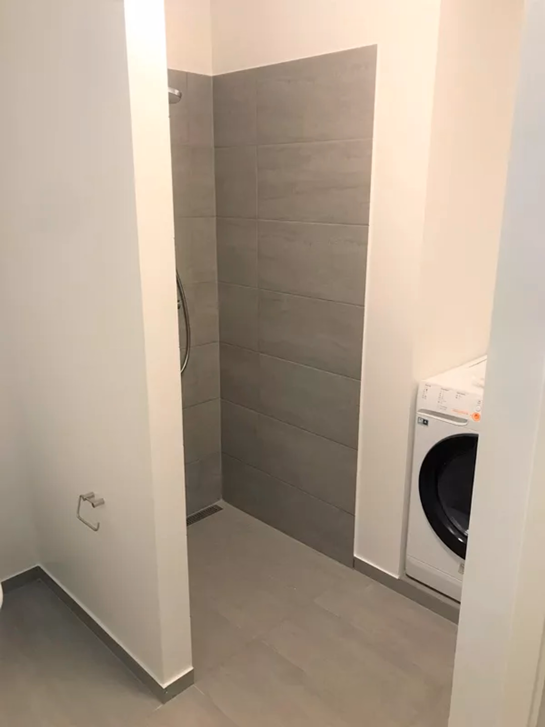 Billede fra lejemålet på Mallingparken 17, 8340 Malling