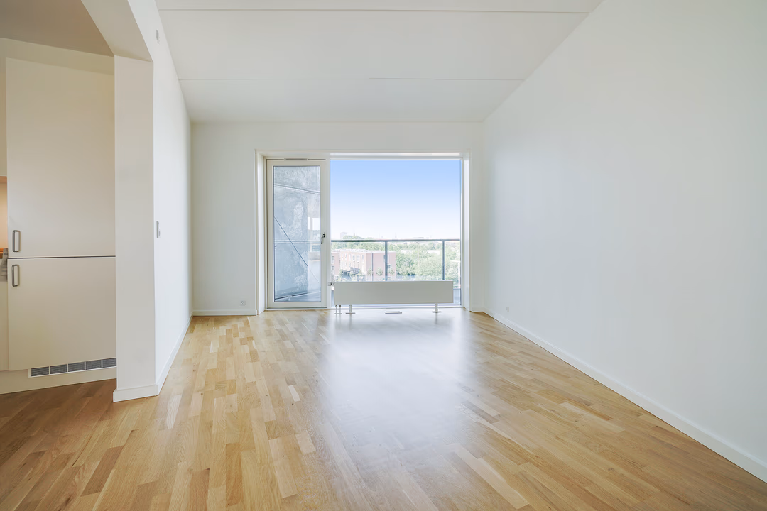 Billede 5 fra lejemålet på Margretheholmsvej 42, 1432 København K