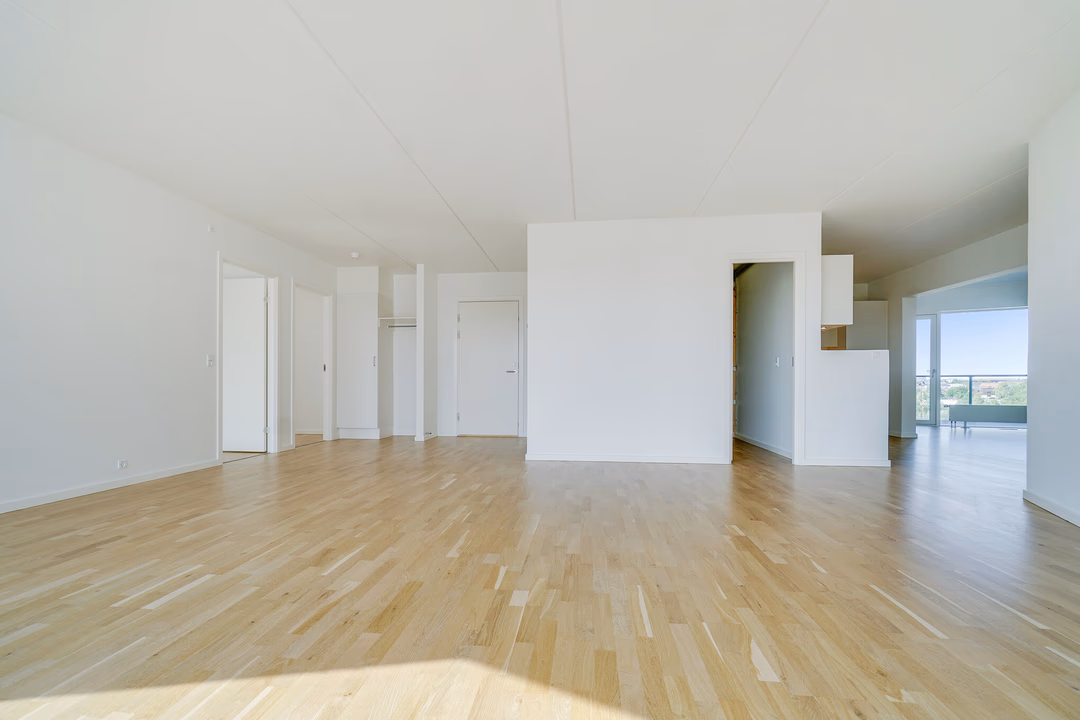 Billede 2 fra lejemålet på Margretheholmsvej 42, 1432 København K