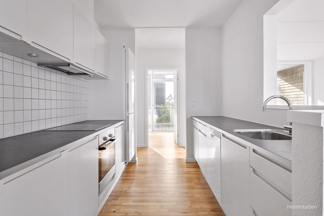 Billede 5 fra lejemålet på Marie Curies Alle 141, 9220 Aalborg Øst