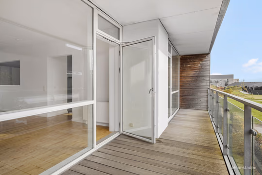 Rental at Marie Curies Alle 141, 9220 Aalborg Øst