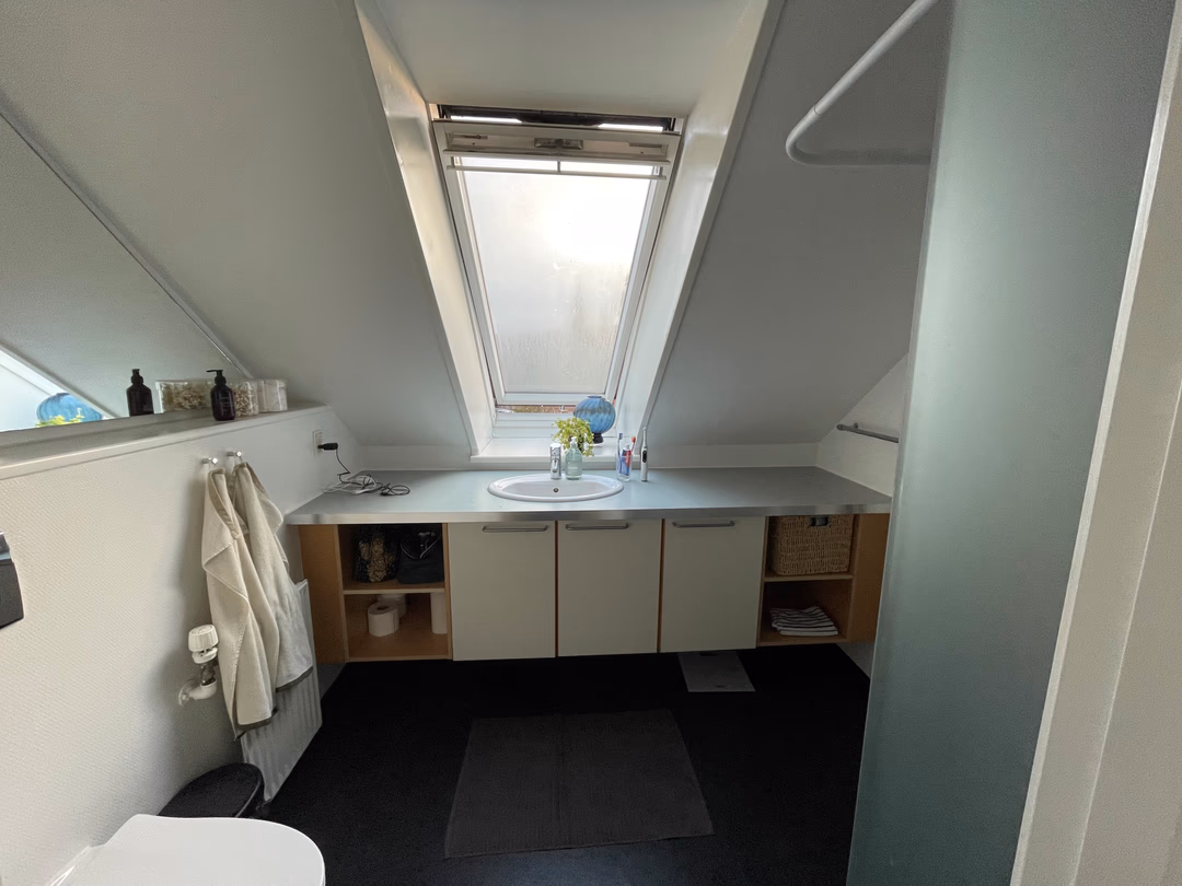 Photo of the rental at Hjortensgade 58, 8000 Aarhus C