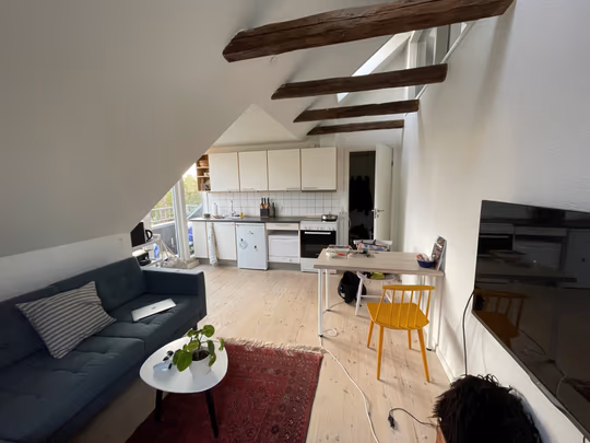 Hjortensgade 58, 8000 Aarhus C