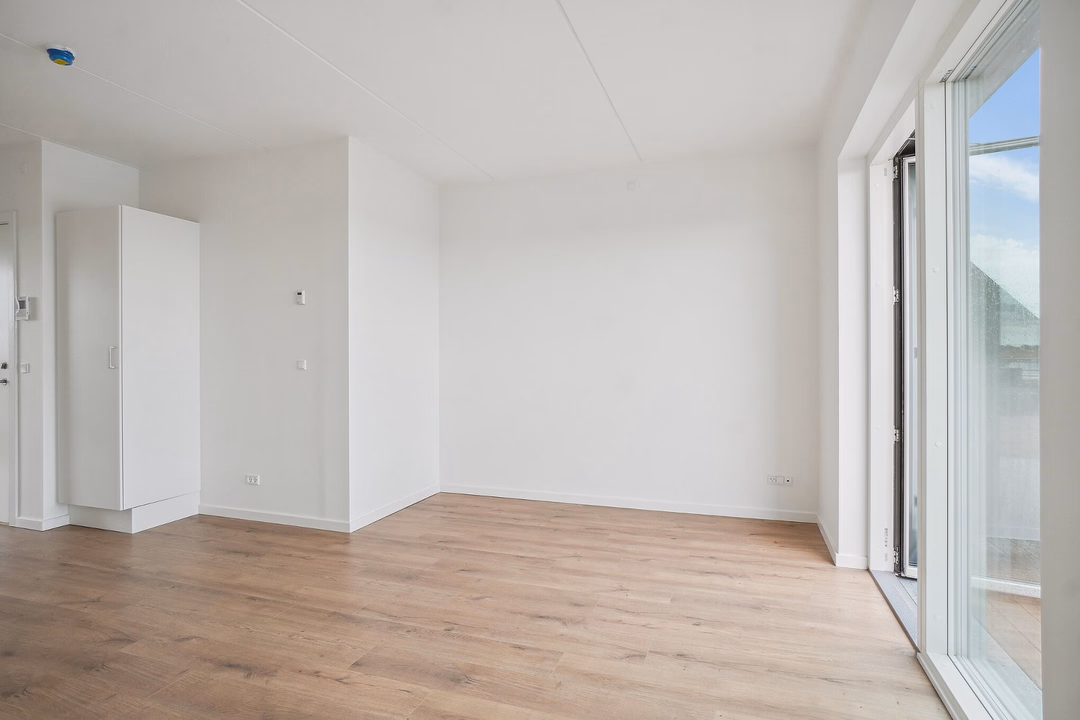 Billede fra lejemålet på Sydvestvej 57G, 2600 Glostrup