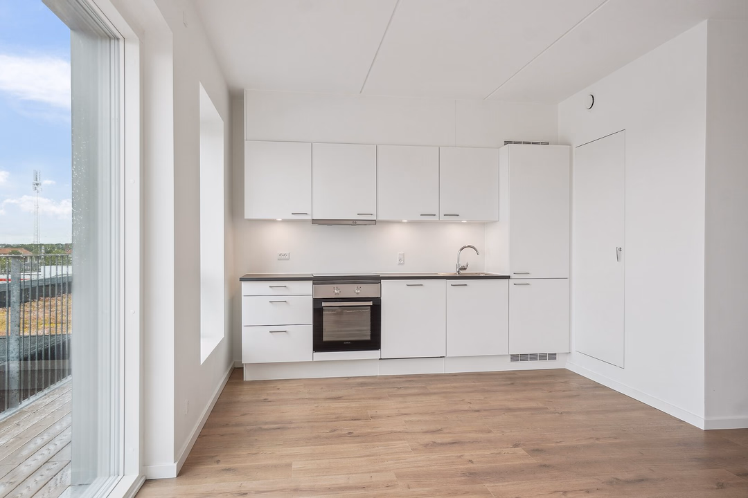 Billede fra lejemålet på Sydvestvej 57G, 2600 Glostrup