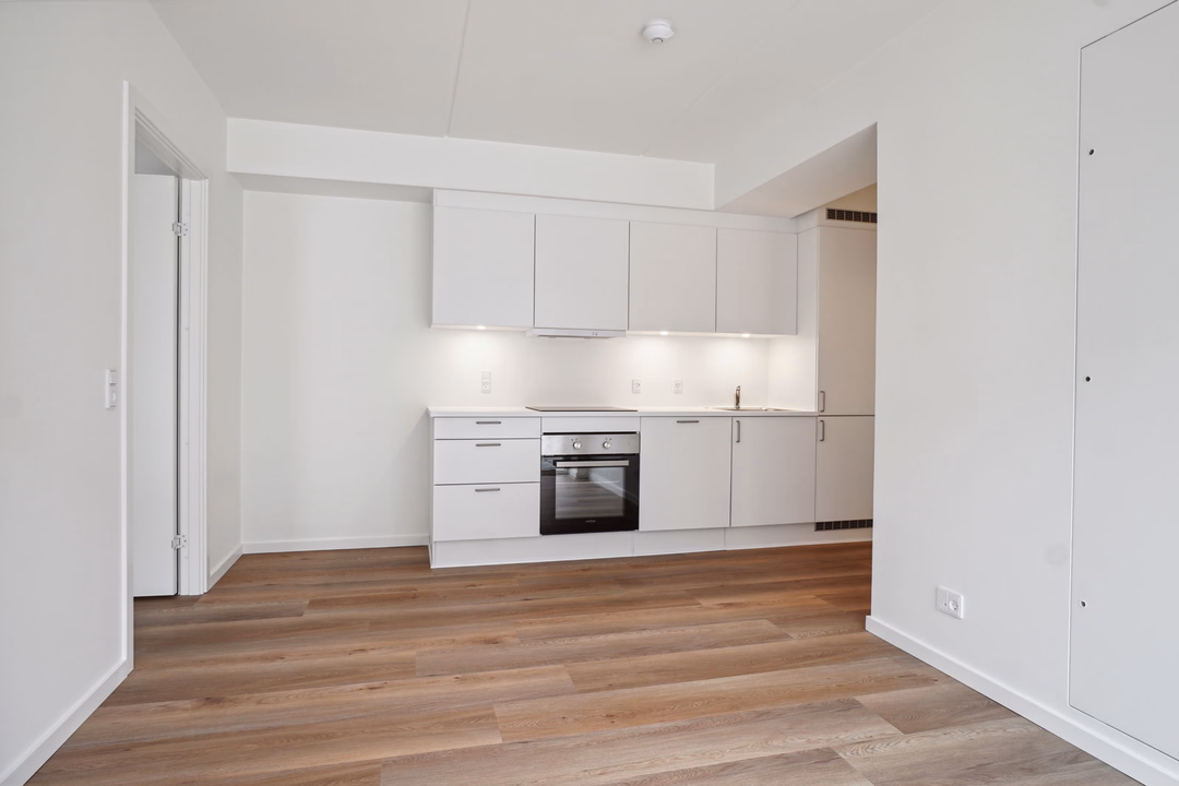 Billede 2 fra lejemålet på Kongevellen 13, 8240 Risskov