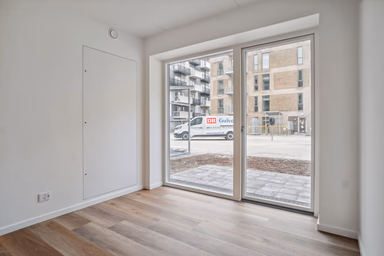 Rental at Kongevellen 13, 8240 Risskov