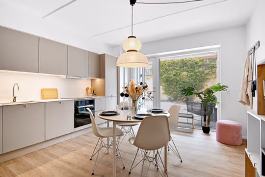 Rental at Svendsgade 45, 9000 Aalborg