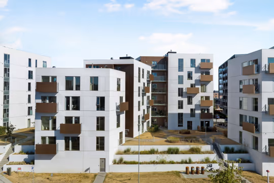 Billede fra lejemålet på Toldbodhusevej 23, 5000 Odense C