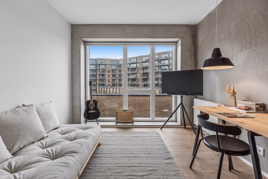 Billede 2 fra lejemålet på Gammelhavn 44, 7100 Vejle