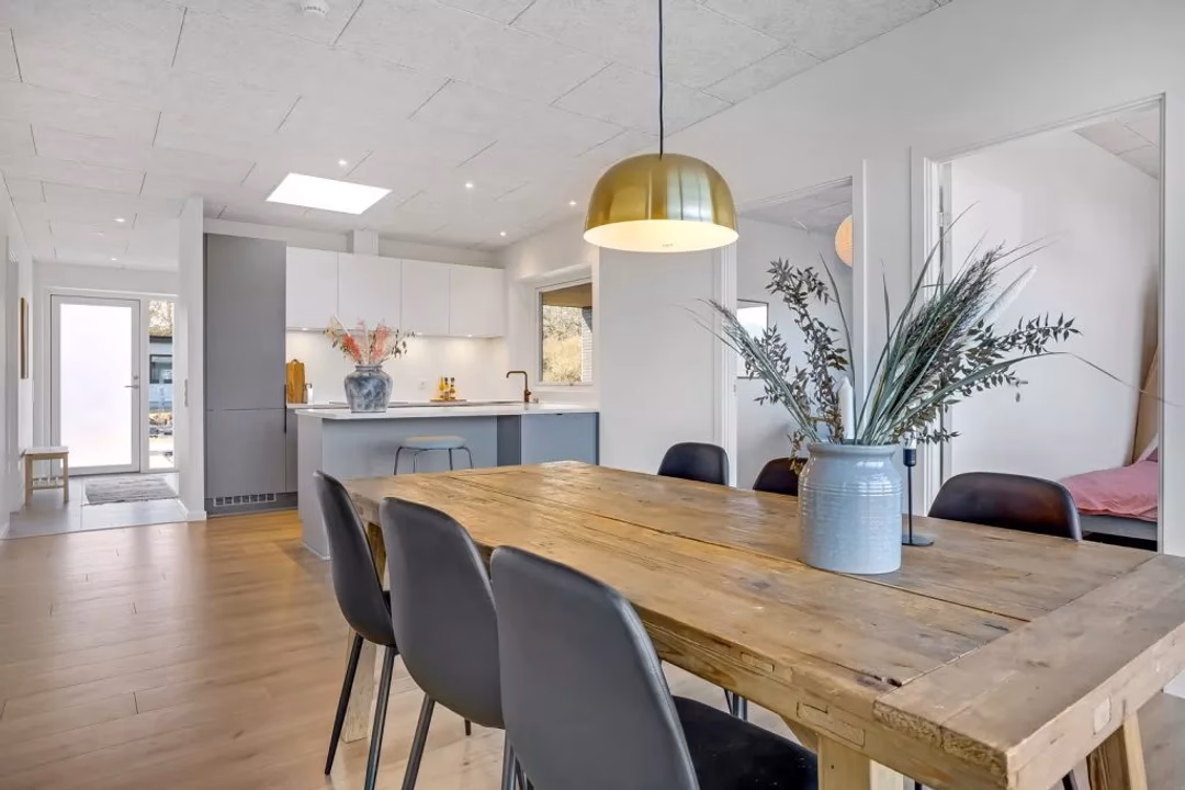 Billede fra lejemålet på Danehøje 109, 8800 Viborg