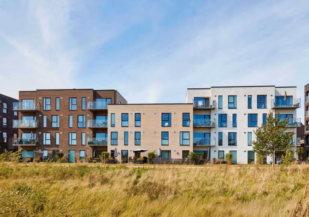 Billede 2 fra lejemålet på Præfekten 2, 3650 Ølstykke