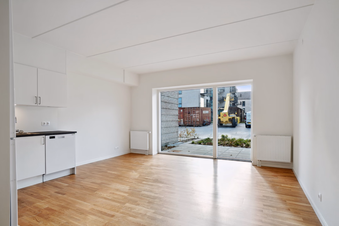 Billede 2 fra lejemålet på Egelundsvej 9B, 5260 Odense S