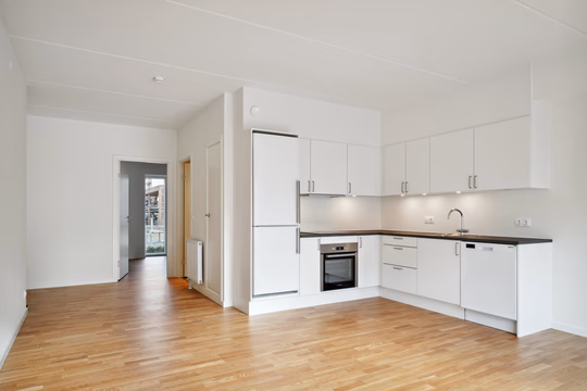 Rental at Egelundsvej 9B, 5260 Odense S