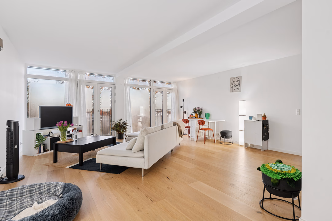 Billede 3 fra lejemålet på Buddinge Hovedgade 78D, 2860 Søborg