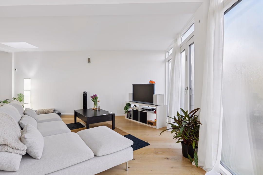 Billede 4 fra lejemålet på Buddinge Hovedgade 78D, 2860 Søborg