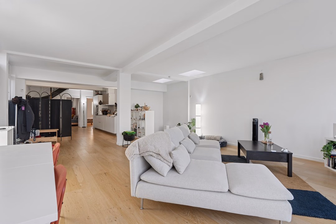 Billede 2 fra lejemålet på Buddinge Hovedgade 78D, 2860 Søborg