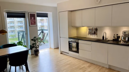 Rental at Ceresbyen 35, 8000 Aarhus C
