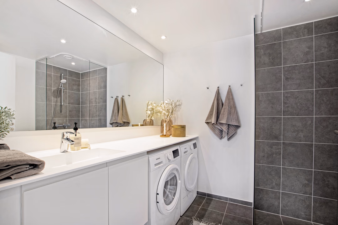 Billede 5 fra lejemålet på Nadine Gordimers Vej 9, 2300 København S