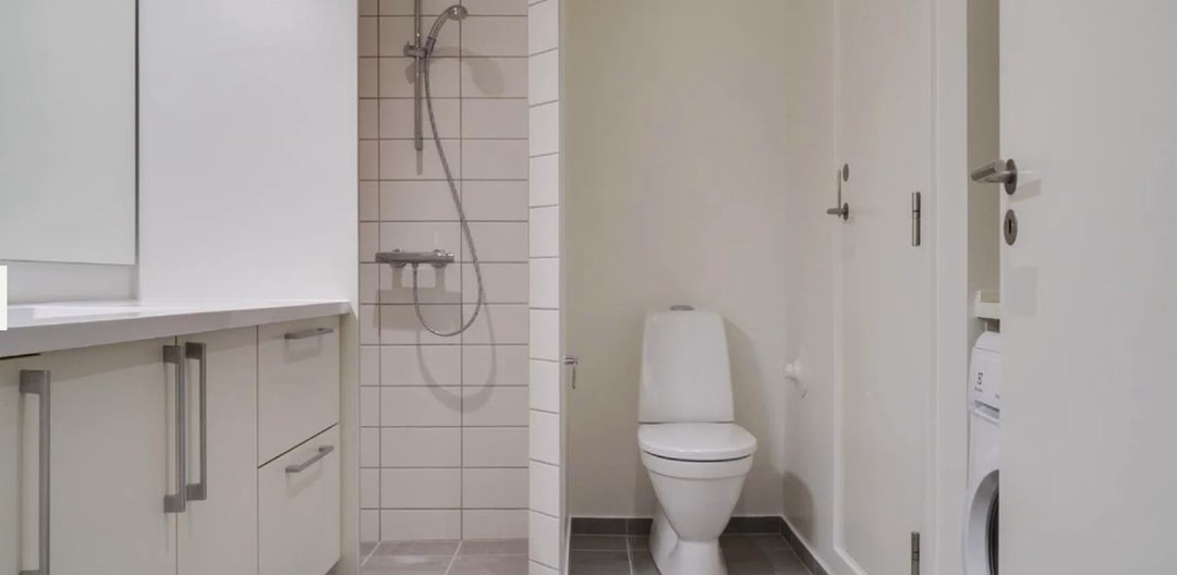 Billede fra lejemålet på Østergade, 5000 Odense C