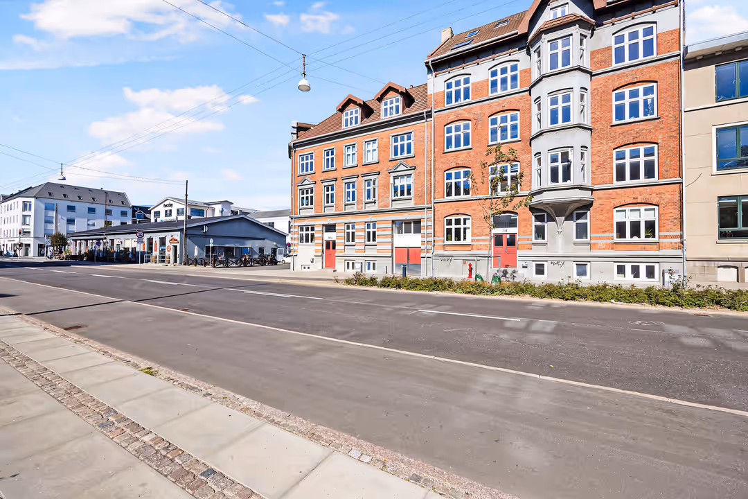 Billede 2 fra lejemålet på Kastetvej 30b, 9000 Aalborg