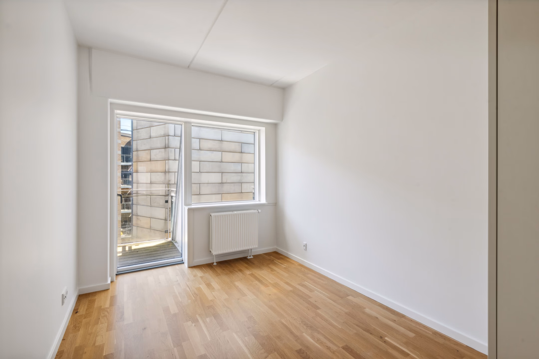 Billede fra lejemålet på Sonnesgade  50 B, 8000 Aarhus C