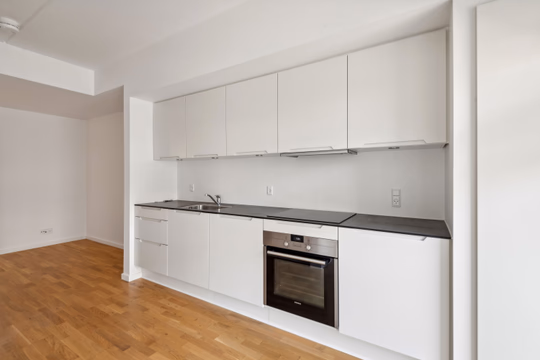 Sonnesgade  50 B, 8000 Aarhus C