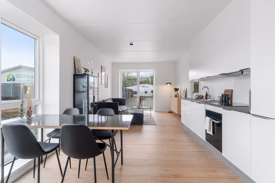 Rental at Blegen, 8940 Randers SV