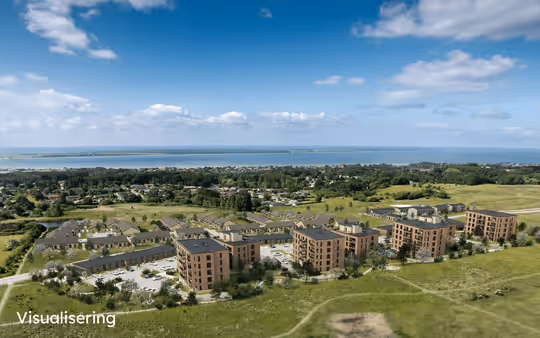 Grønnelunden 23, 4400 Kalundborg