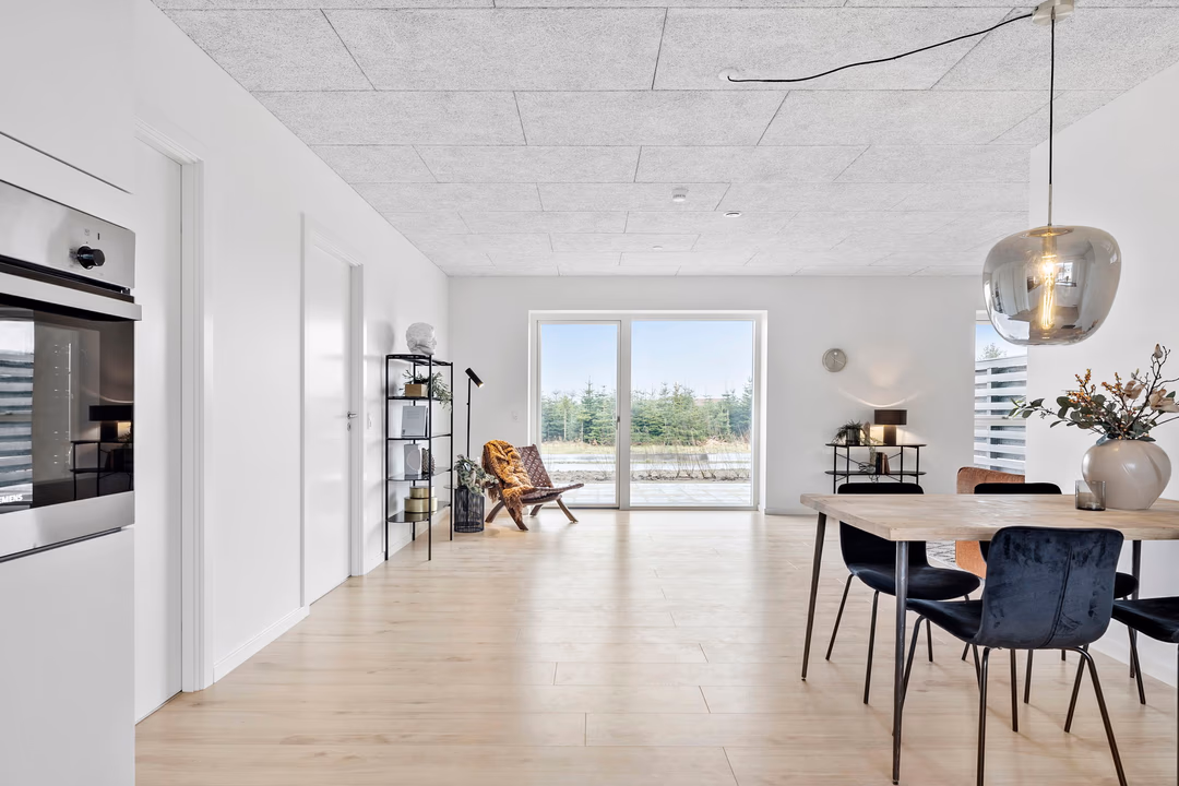 Billede 1 fra lejemålet på Engen 31, 7190 Billund