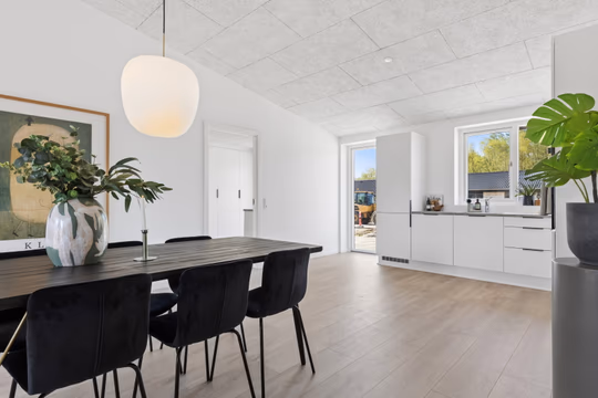 Fjerbregnevej 42, 5210 Odense NV