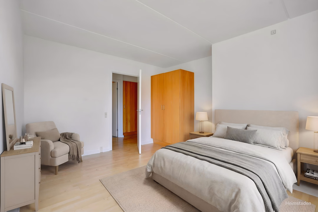 Billede 3 fra lejemålet på Tolstedhaven 72, 7400 Herning