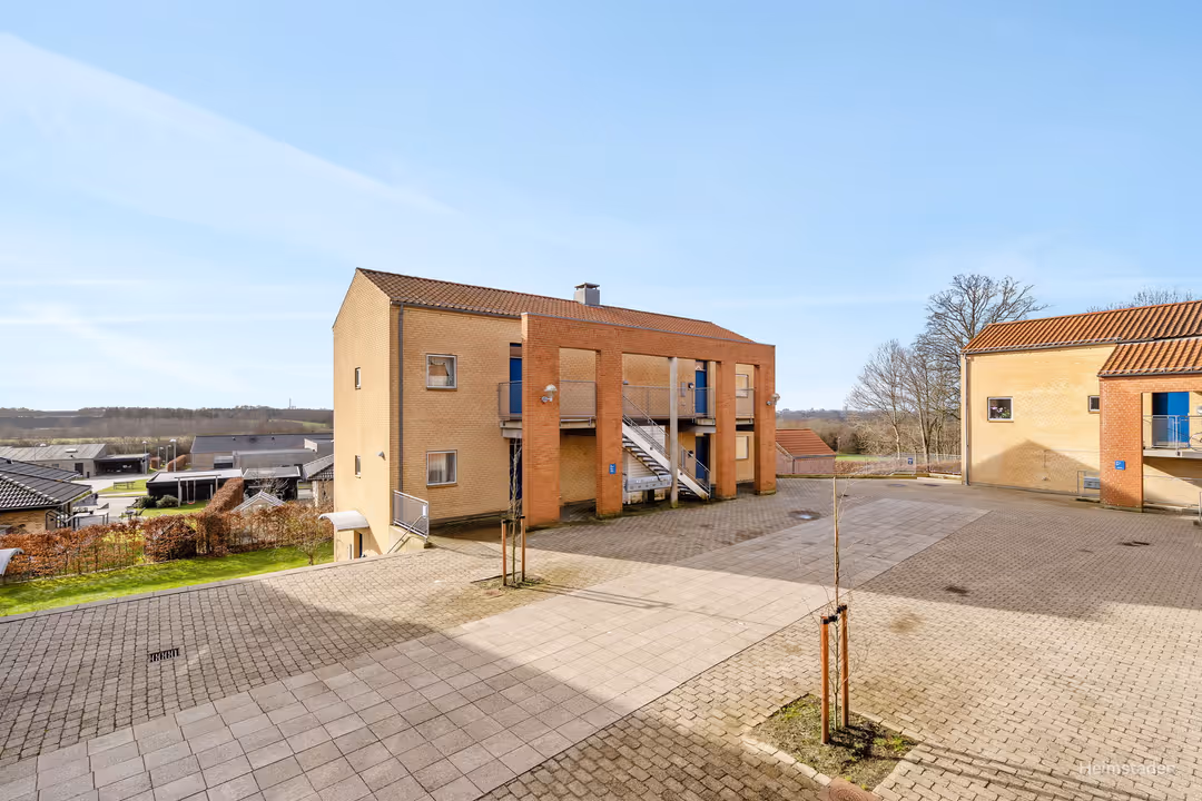 Billede 5 fra lejemålet på Tolstedhaven 72, 7400 Herning