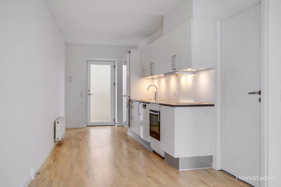 Billede 2 fra lejemålet på Cortex Park 24A, 5230 Odense M